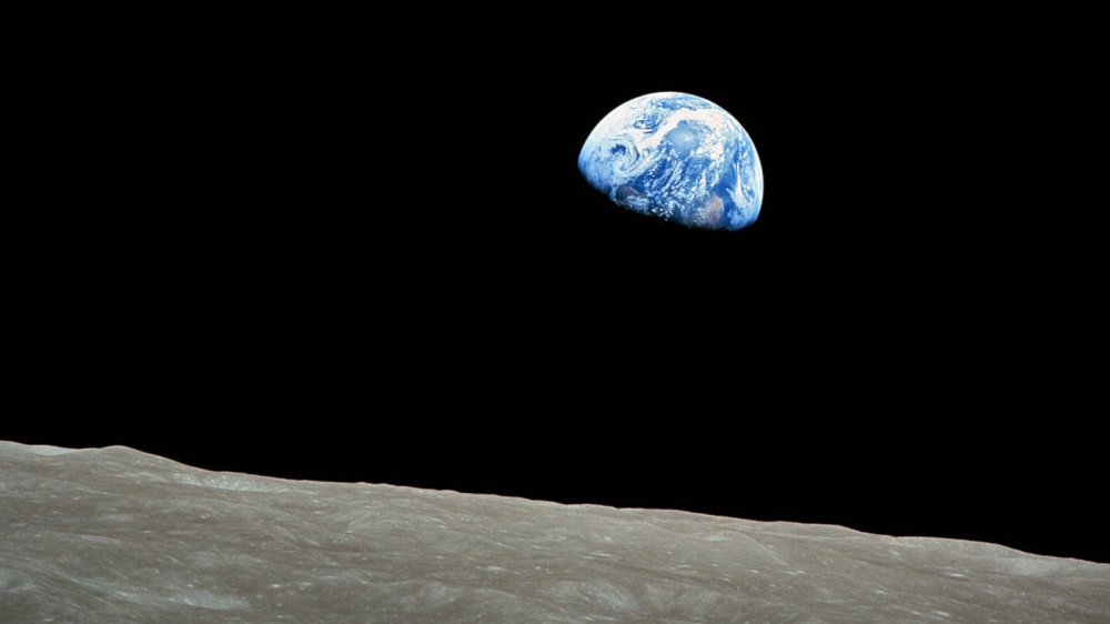 Apollo 8 commemoration 1