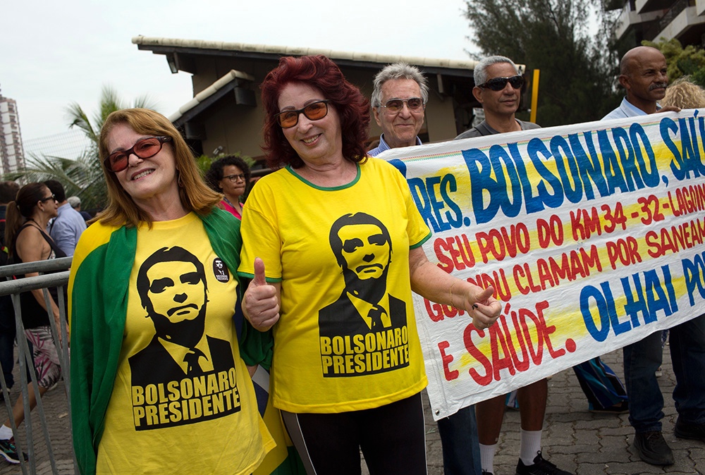 Bolsonaro Brazil2