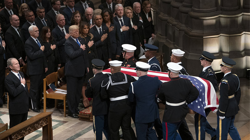 Bush Funeral4