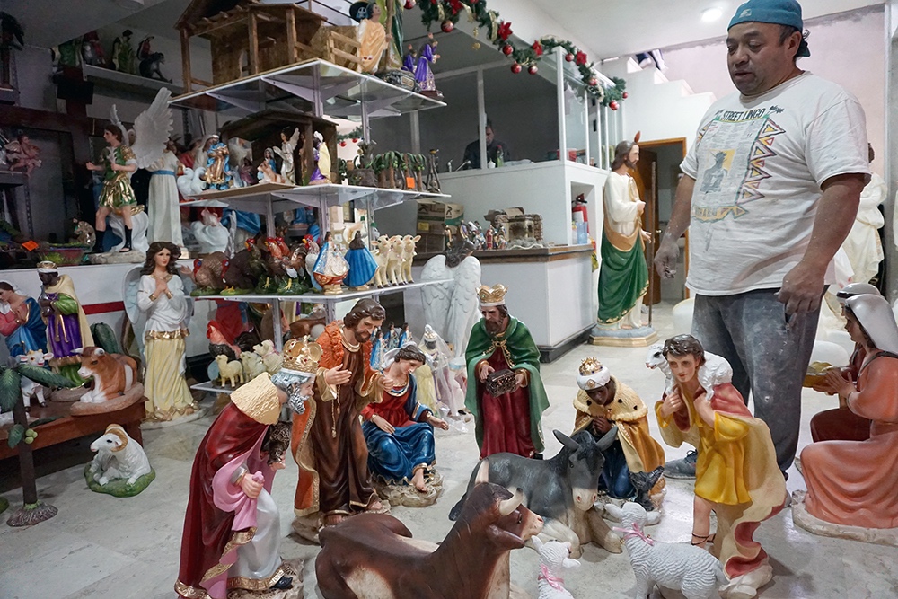 Mexico Nativity2