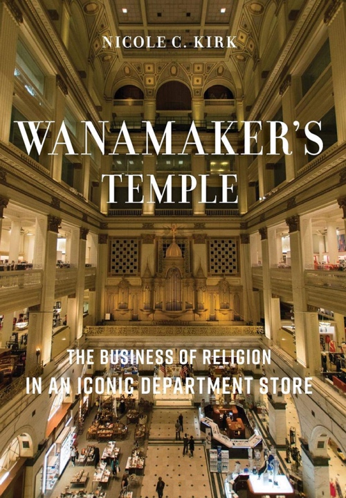 Wanamaker Biography2
