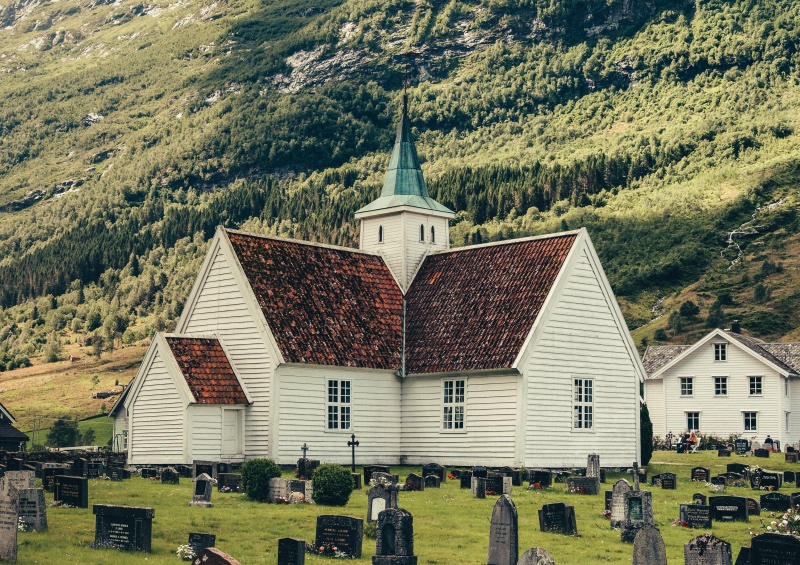 Church Norway