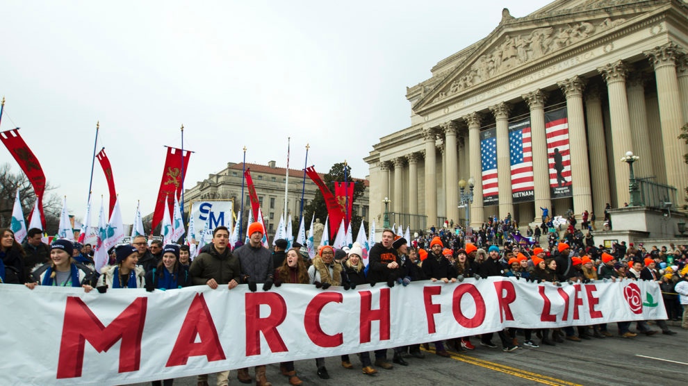 March for Life19 1