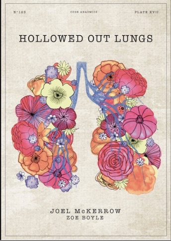 Hollowed Out Lungs large