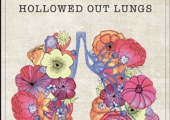 Hollowed Out Lungs small