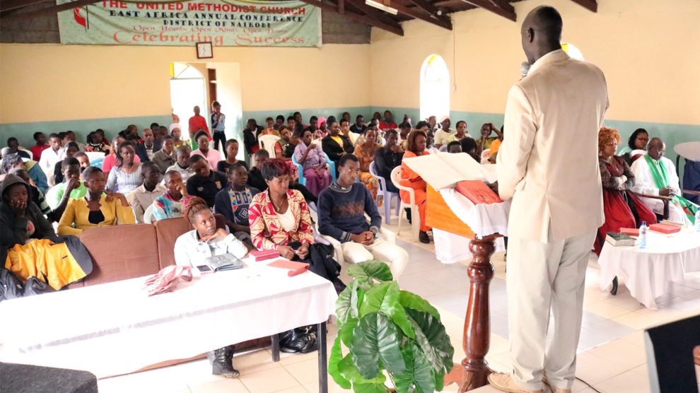 Kenya Methodists1