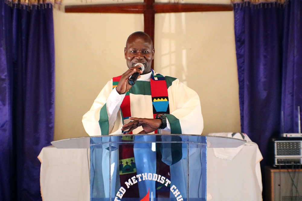 Kenya Methodists2