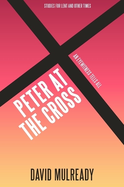 Peter at the Cross