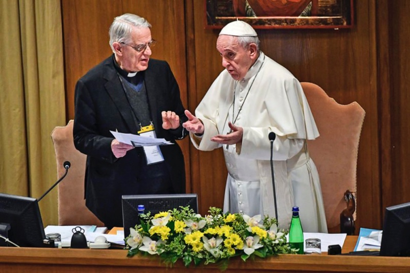 Vatican Conference2
