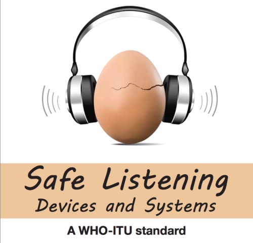 WHO ITU standard cover