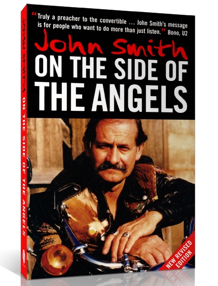 John Smith On the Side of the Angels