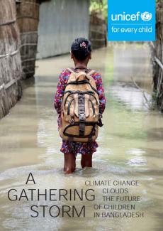 A Gathering Storm UNICEF