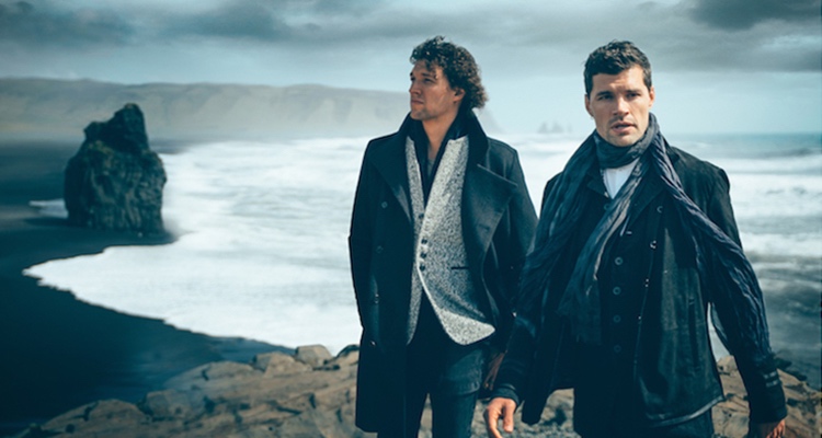 FOR KING AND COUNTRY