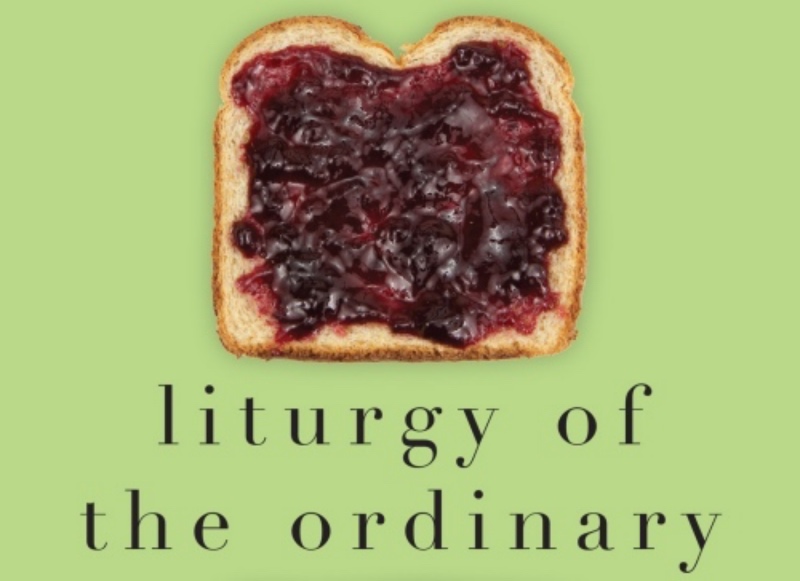 Liturgy of the Ordinary small