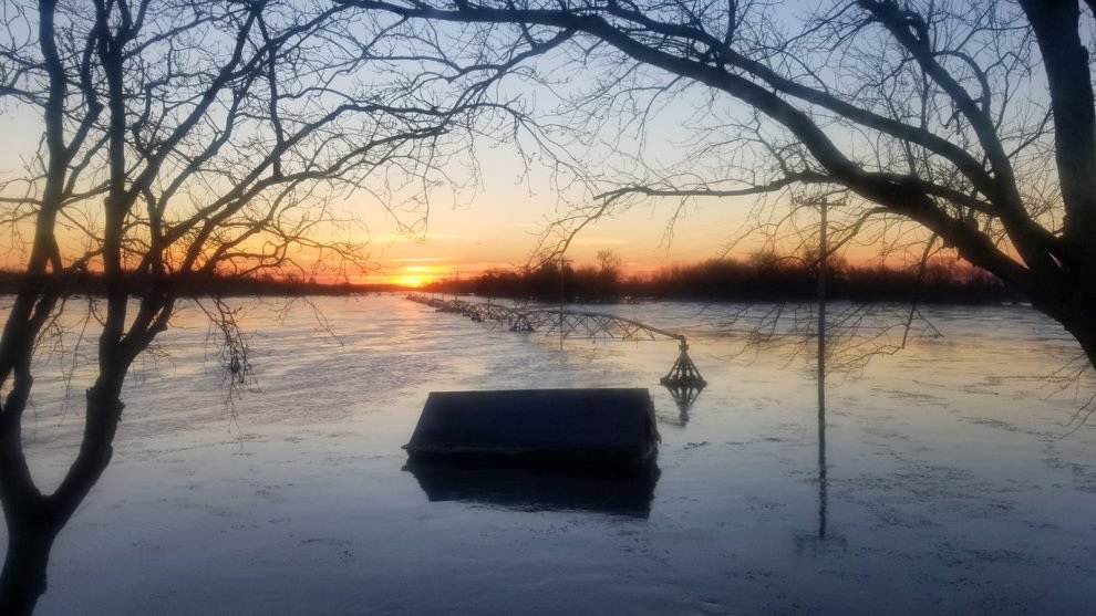 Nebraska Flood1