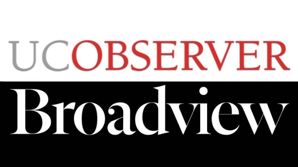 Observer Broadview