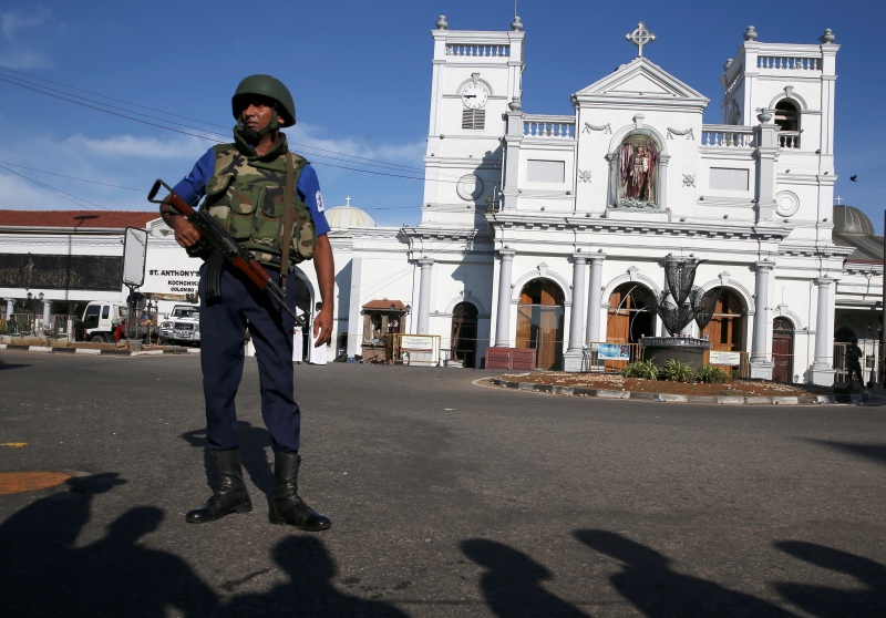 Sri Lanka bombing6