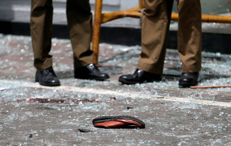 Sri Lanka bombings1