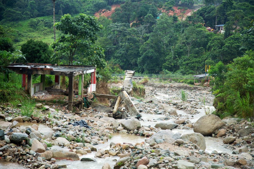 Colombia mudslide4