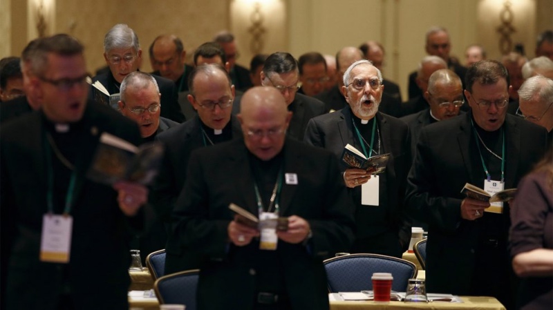 USCCB Conference1