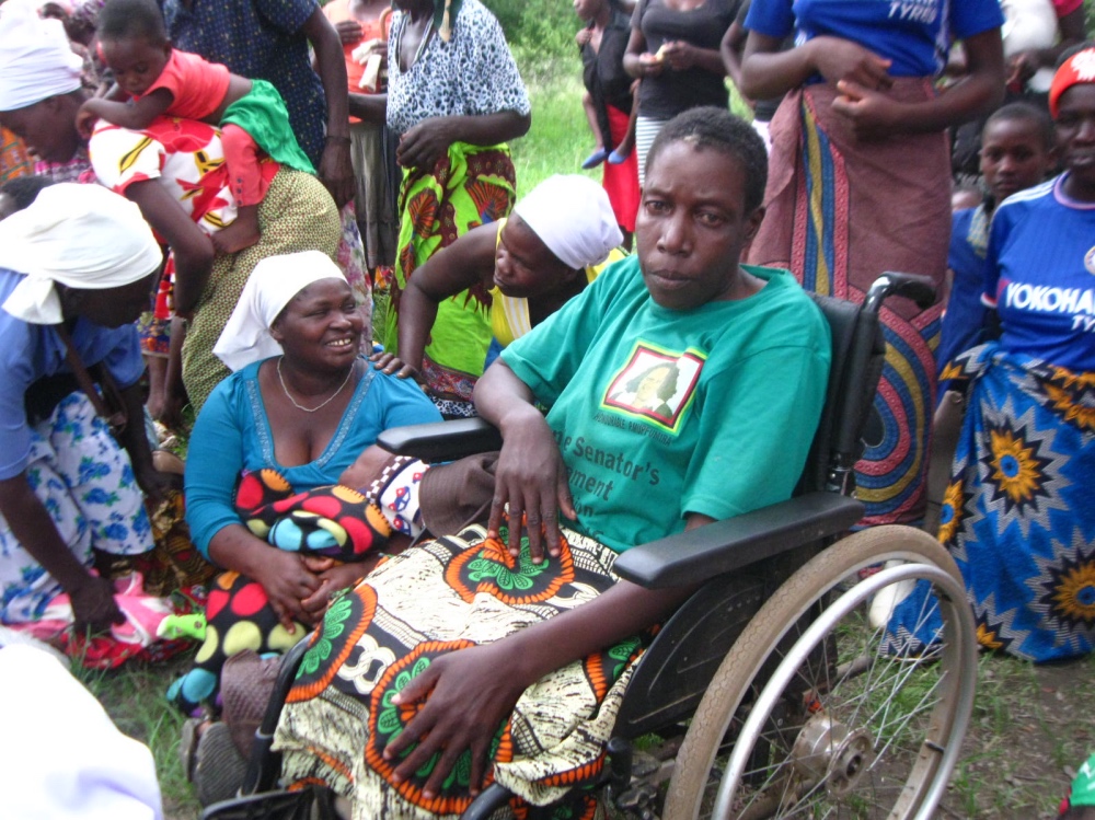Zimbabwe disabled1