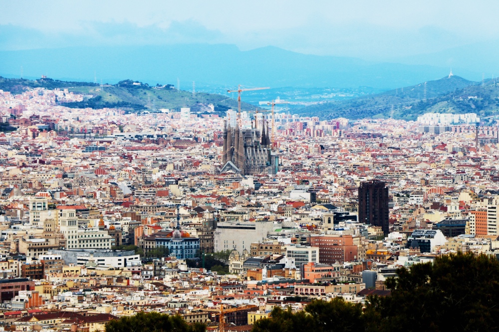 Barcelona Tourism1