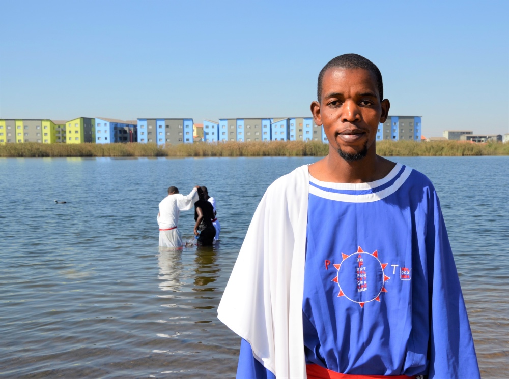South Africa baptisms4