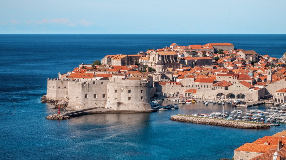 Tourism Dubrovnik