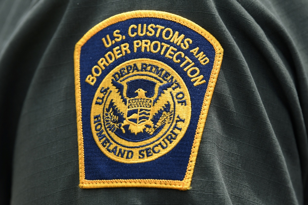 US Customs and Immigration