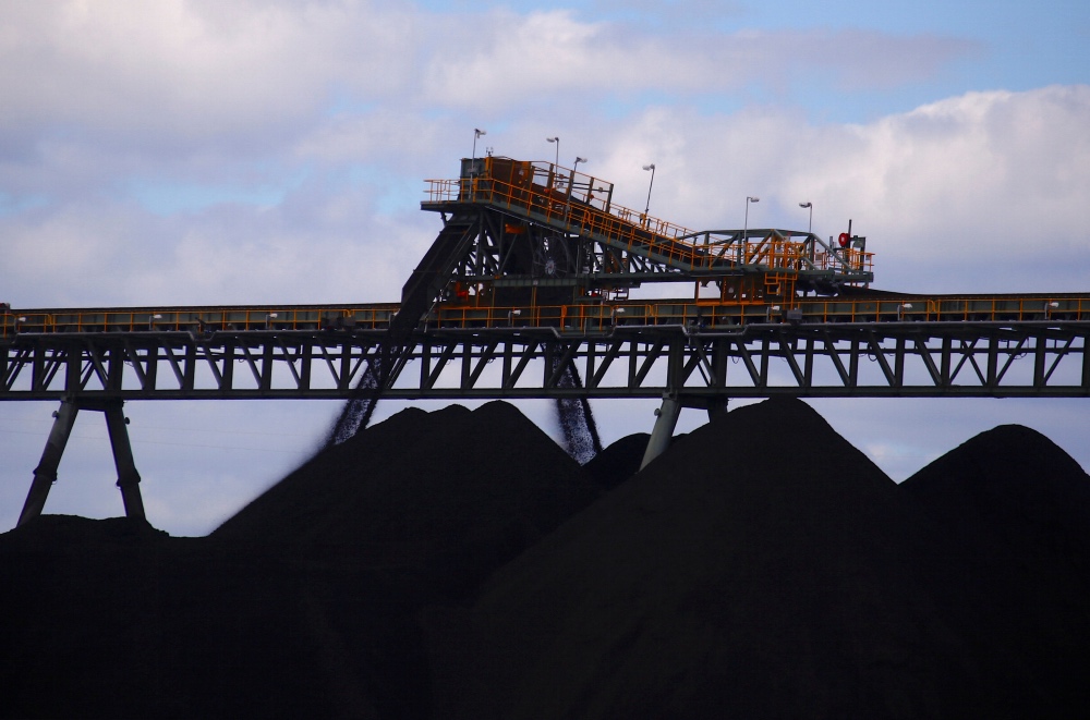 Australian coal