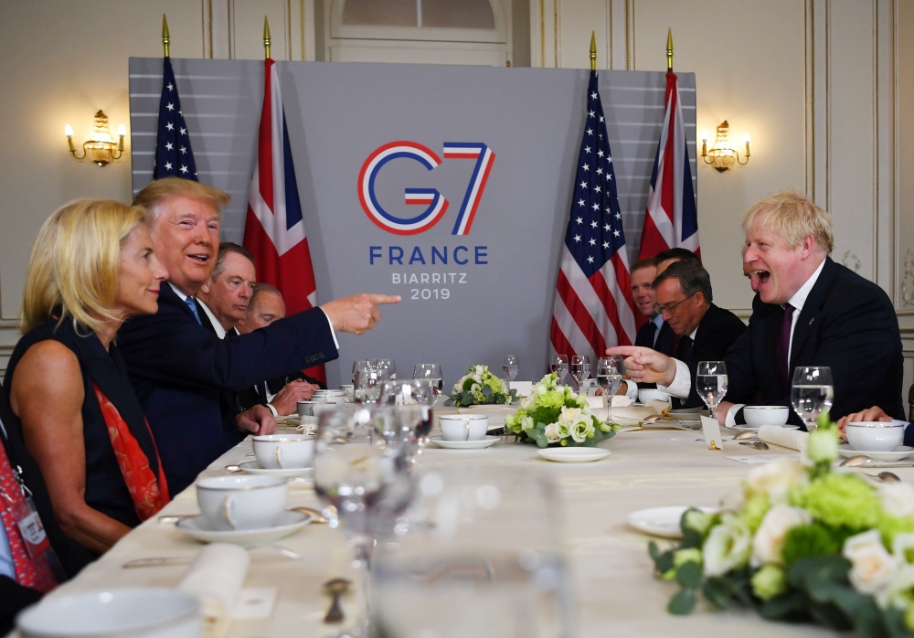 G7 summit1