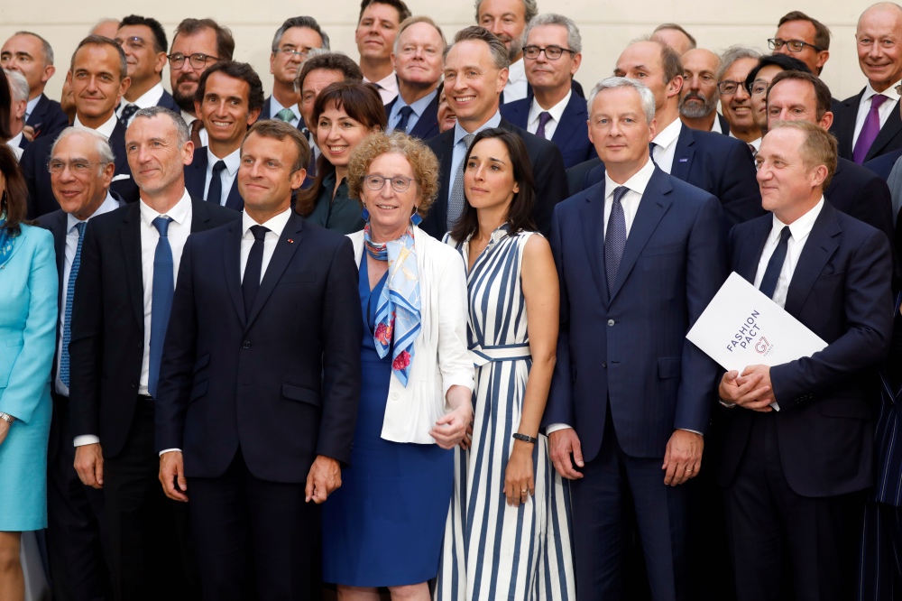 G7 summit consultations
