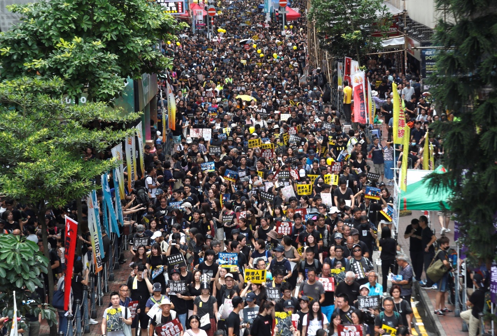 Hong Kong protests3