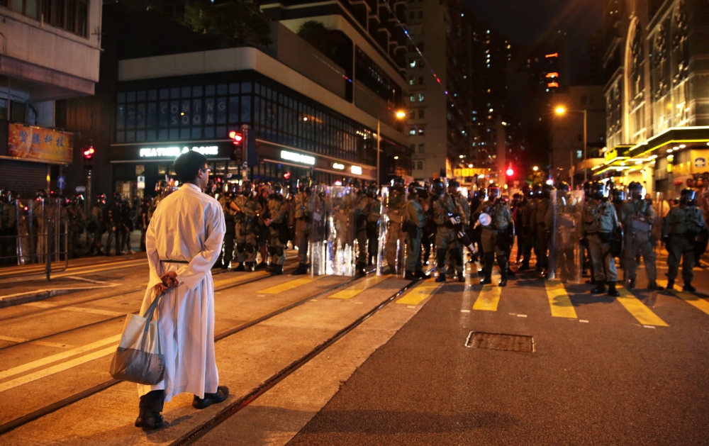 Hong Kong protests2