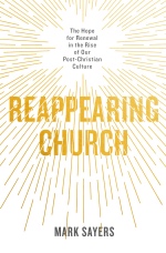 Reappearing Church