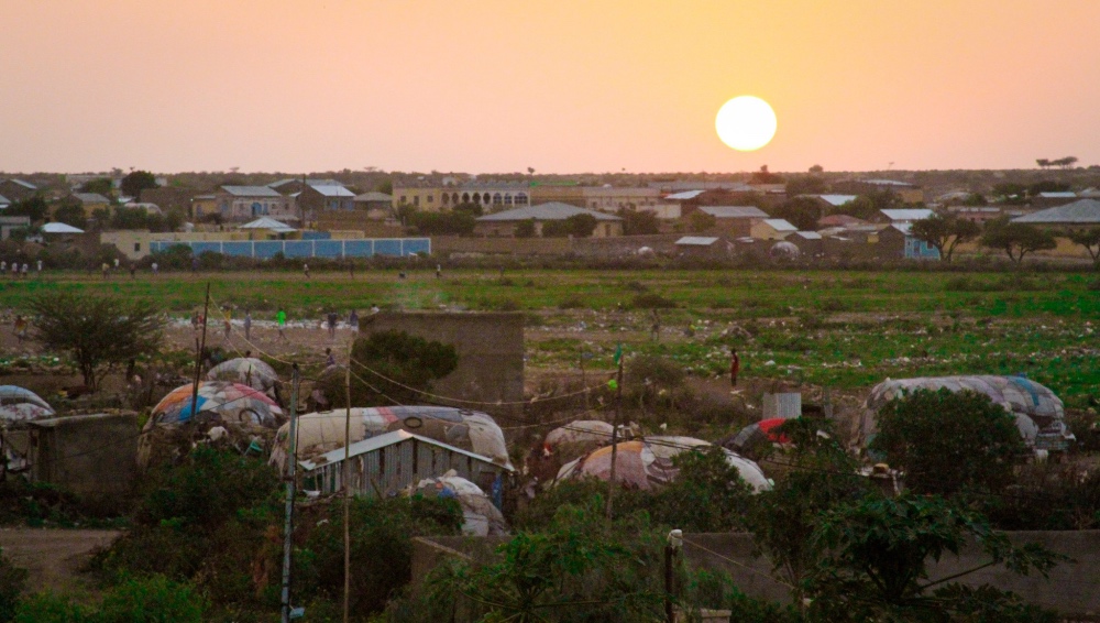 Borama Somaliland