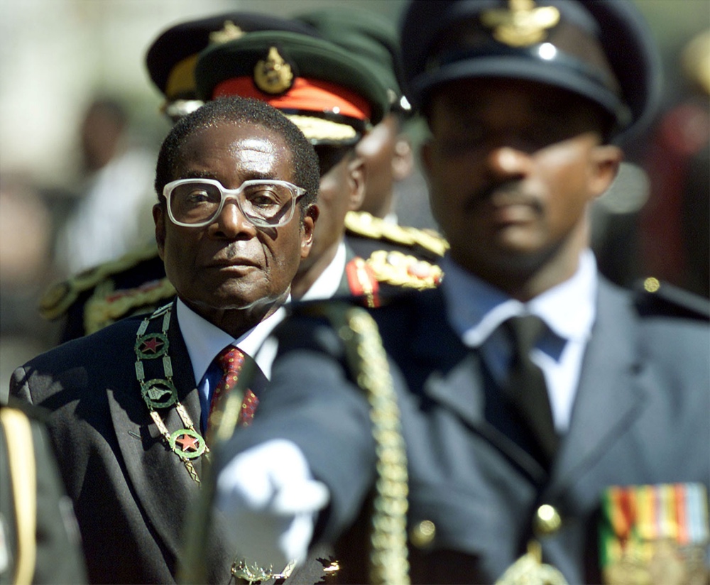 Robert Mugabe2