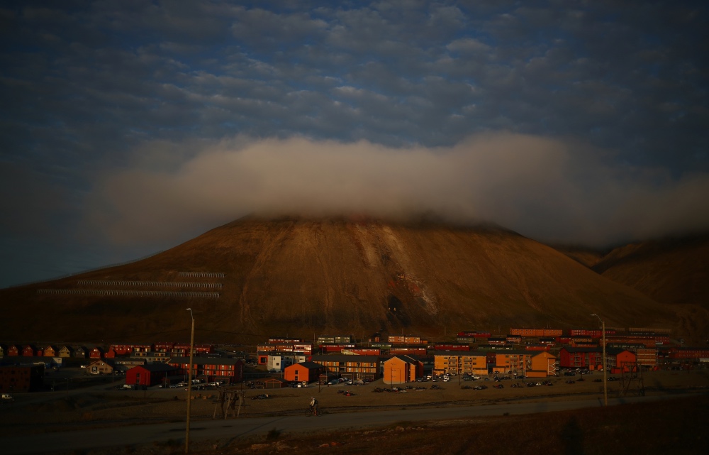 Svalbard 5