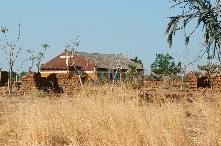 Church in Sudan