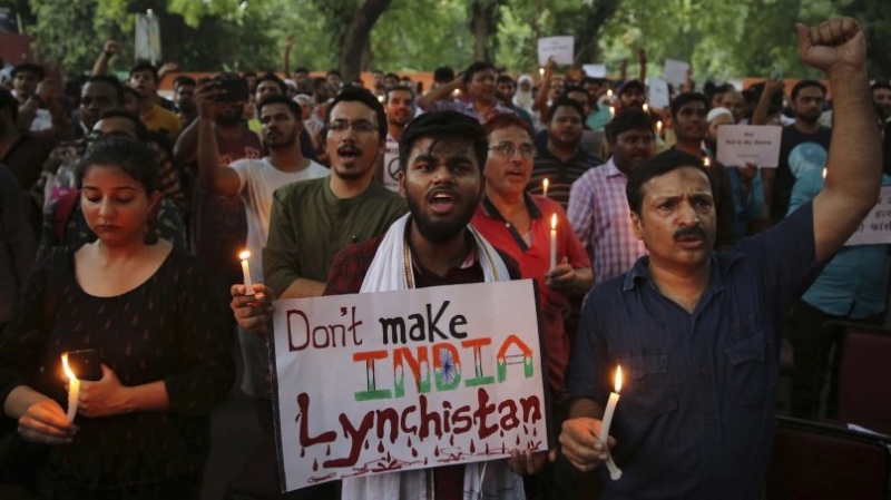 India protests2