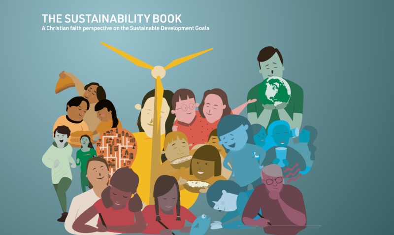 The Sustainability Book