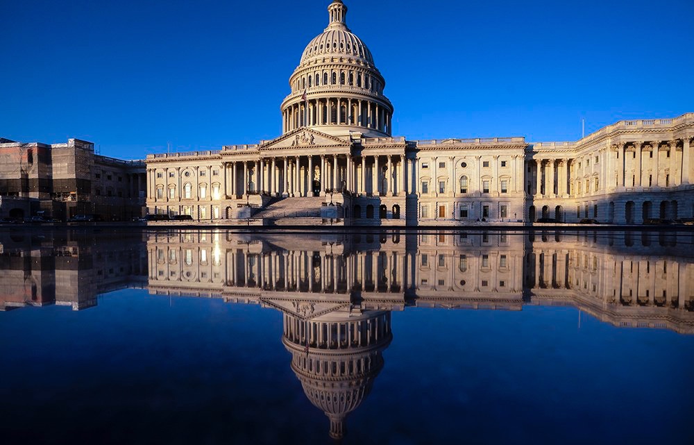 US Capitol impeachment