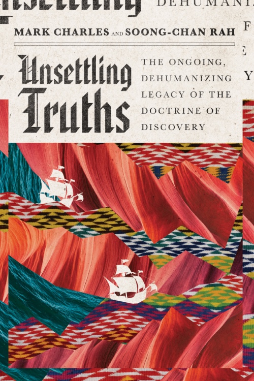 Unsettling Truths2