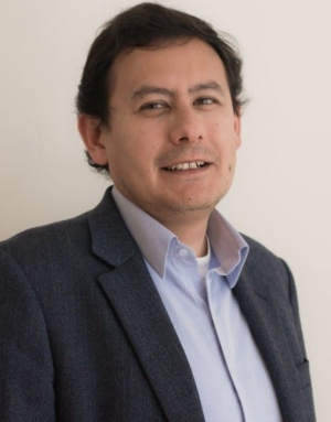 Bolivia Sergio Montes