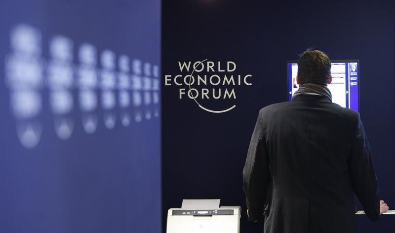 Davos computer
