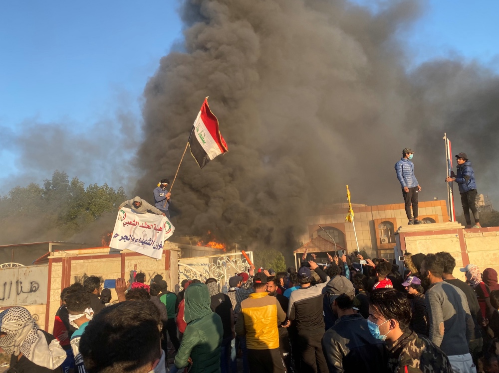 Iraq protests2