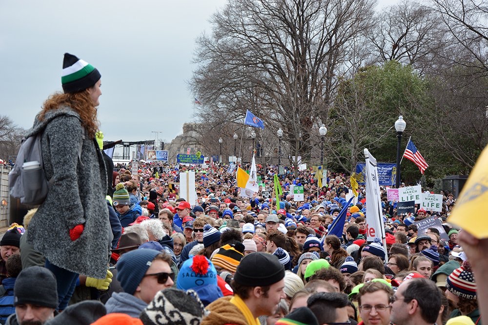 March for Life 2020 2