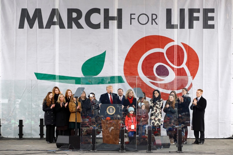 March for life 2020 1