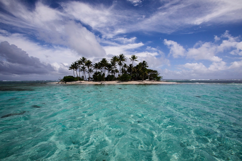 Marshall Islands climate change2