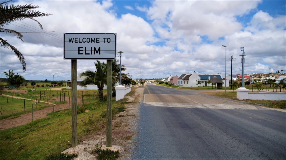 South Africa Elim2